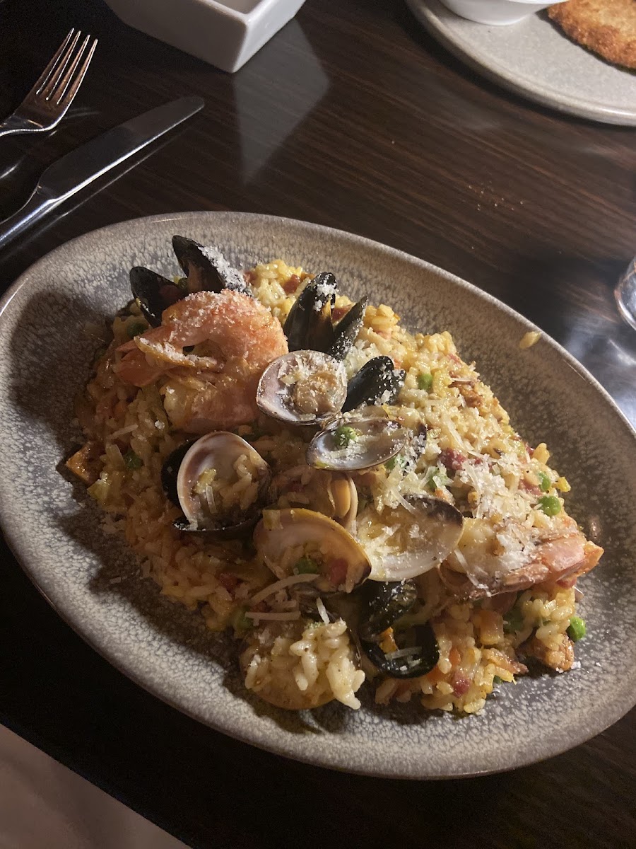 Seahorse Grill Photos 2